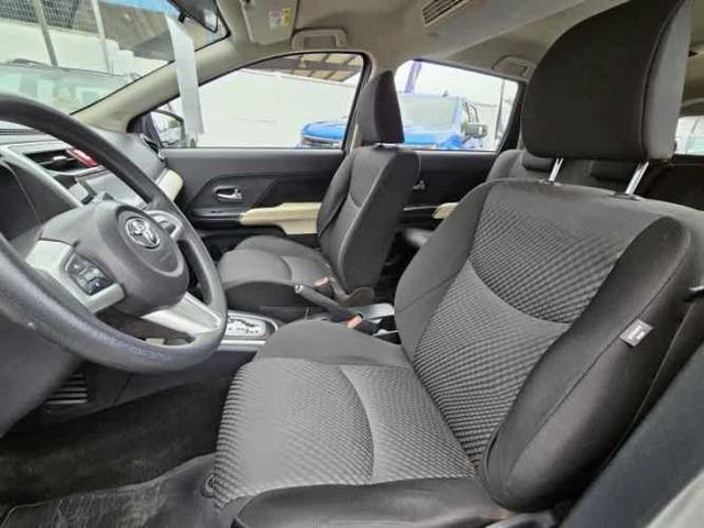 Toyota Rush 1.5 Aut 2023