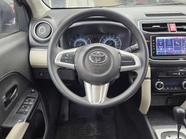 Toyota Rush 1.5 Aut 2023