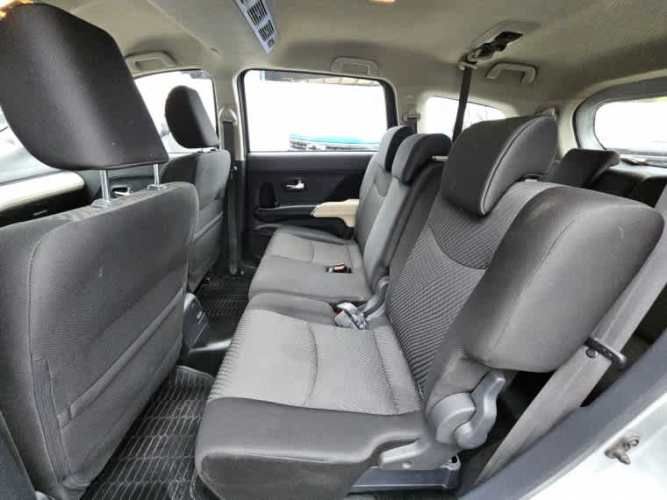 Toyota Rush 1.5 Aut 2023