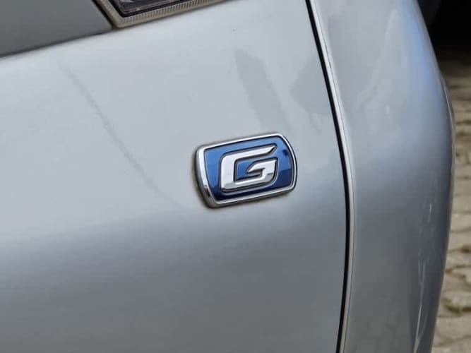 Toyota Rush 1.5 Aut 2023