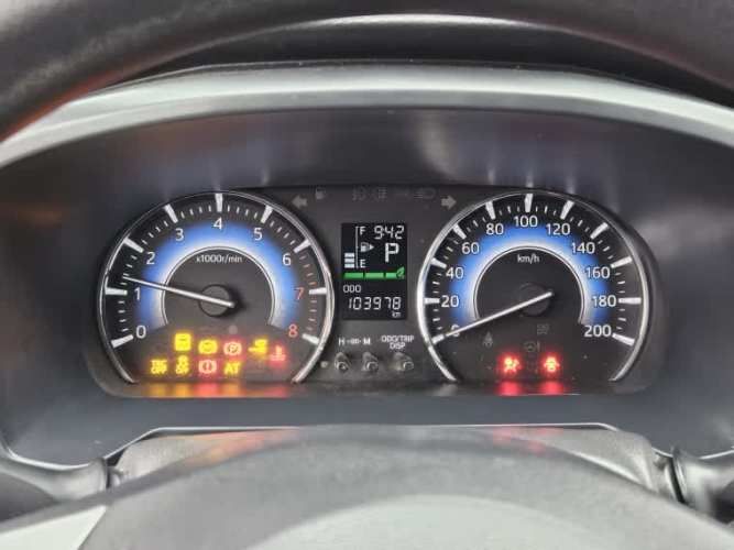 Toyota Rush 1.5 Aut 2023