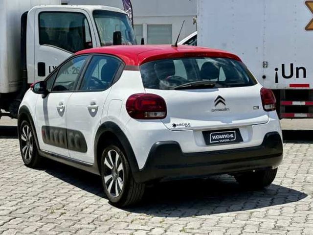 Citroen C-3 C3 1.2 2018