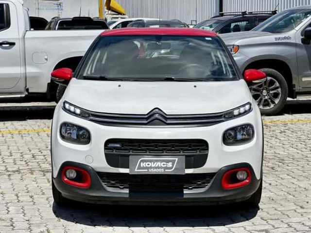 Citroen C-3 C3 1.2 2018