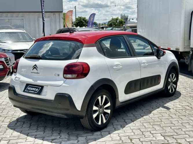 Citroen C-3 C3 1.2 2018