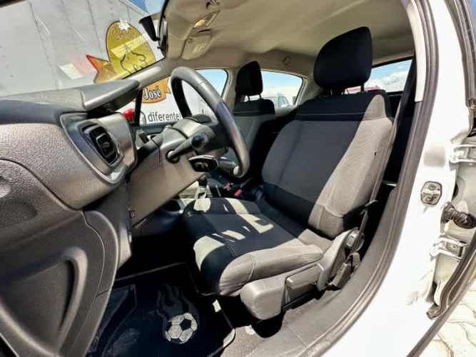 Citroen C-3 C3 1.2 2018