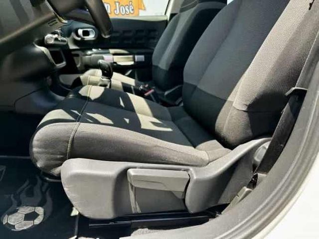 Citroen C-3 C3 1.2 2018