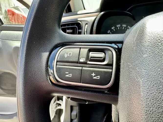 Citroen C-3 C3 1.2 2018