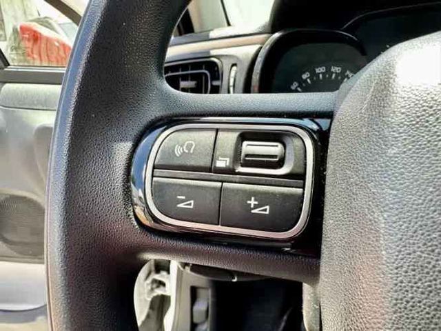 Citroen C-3 C3 1.2 2018