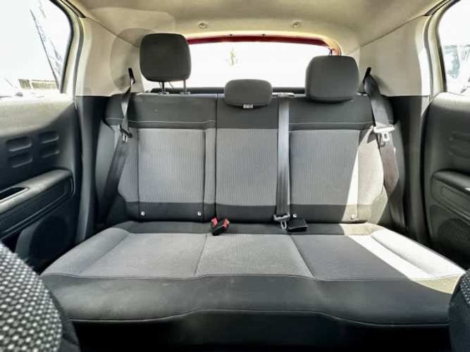 Citroen C-3 C3 1.2 2018