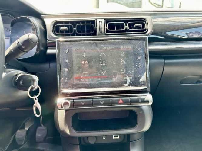 Citroen C-3 C3 1.2 2018