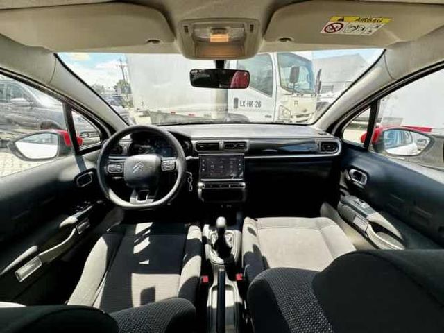 Citroen C-3 C3 1.2 2018