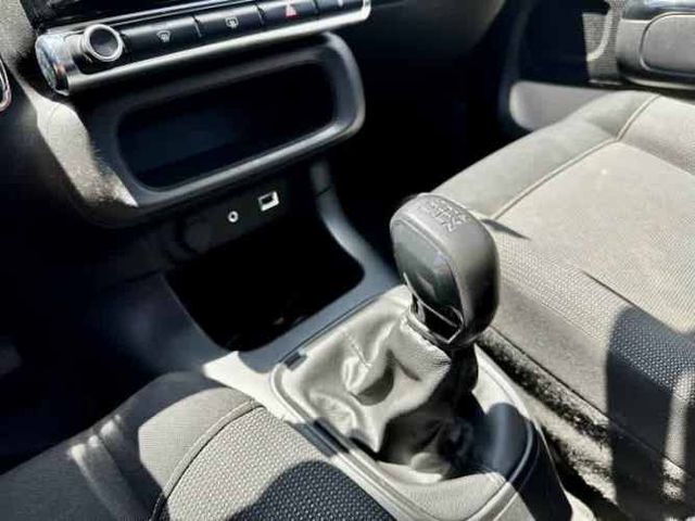 Citroen C-3 C3 1.2 2018