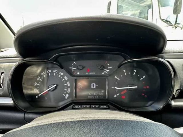 Citroen C-3 C3 1.2 2018