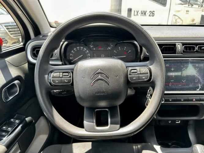 Citroen C-3 C3 1.2 2018