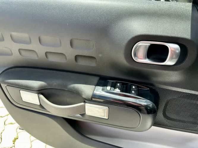 Citroen C-3 C3 1.2 2018