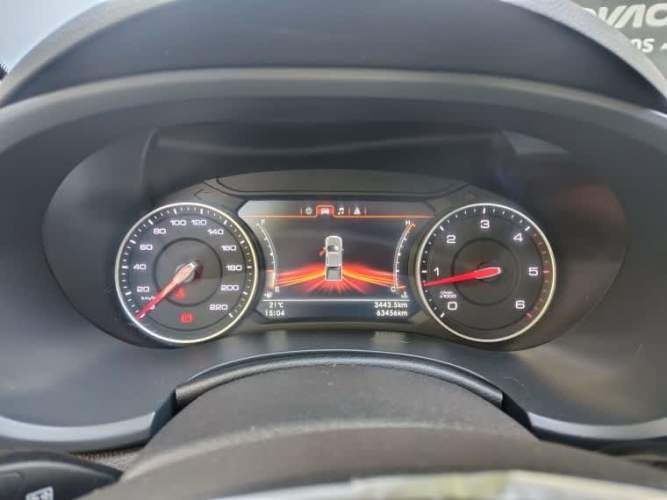 Foton G7 2.0 Mt 4x2 Diesel 2023