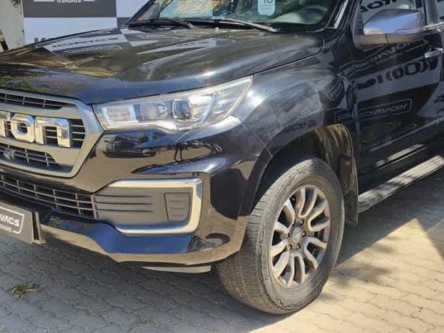 Foton G7 2.0 Mt 4x2 Diesel 2023