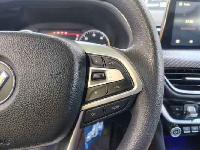 Foton G7 2.0 Mt 4x2 Diesel 2023