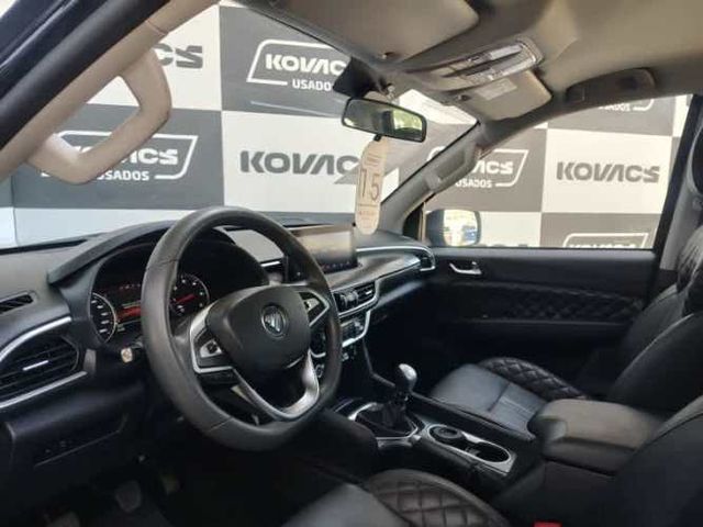 Foton G7 2.0 Mt 4x2 Diesel 2023