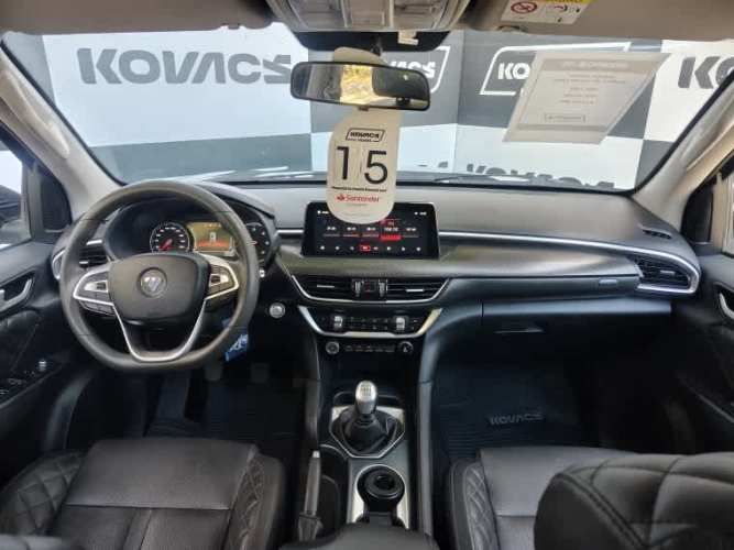 Foton G7 2.0 Mt 4x2 Diesel 2023