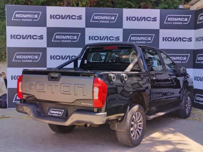 Foton G7 2.0 Mt 4x2 Diesel 2023