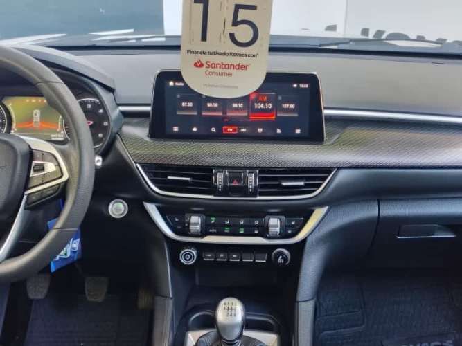 Foton G7 2.0 Mt 4x2 Diesel 2023