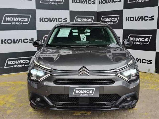 Citroen C-4 1.5 Bluehdi 130 S&s Eat8 Feel Pack At...