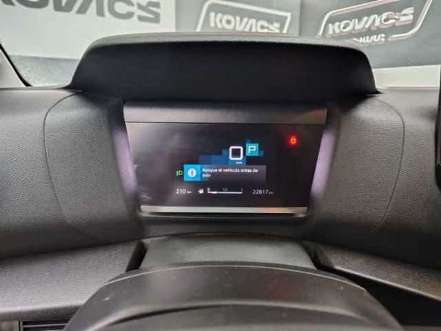 Citroen C-4 1.5 Bluehdi 130 S&s Eat8 Feel Pack At...