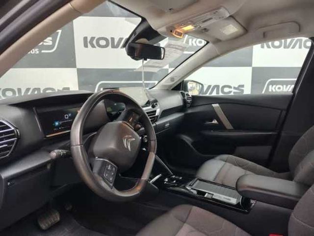 Citroen C-4 1.5 Bluehdi 130 S&s Eat8 Feel Pack At...