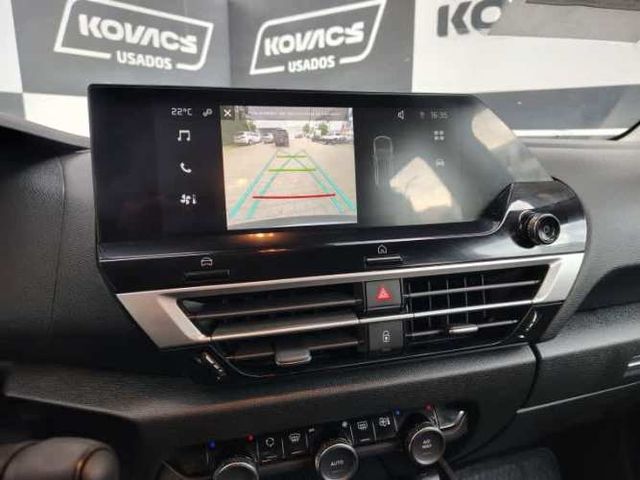 Citroen C-4 1.5 Bluehdi 130 S&s Eat8 Feel Pack At...