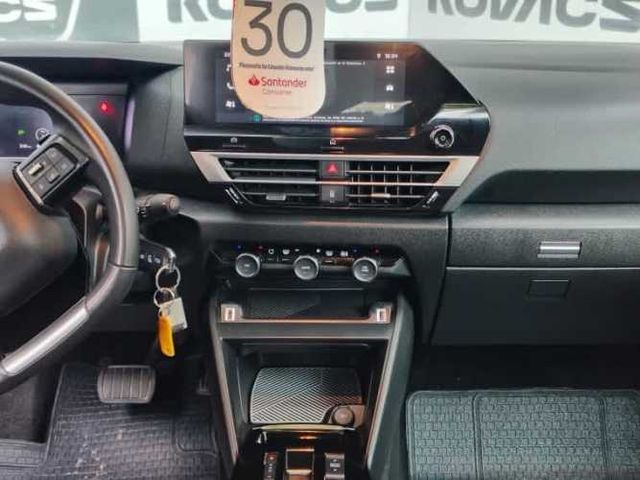 Citroen C-4 1.5 Bluehdi 130 S&s Eat8 Feel Pack At...