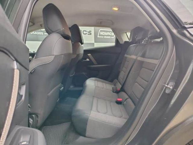 Citroen C-4 1.5 Bluehdi 130 S&s Eat8 Feel Pack At...