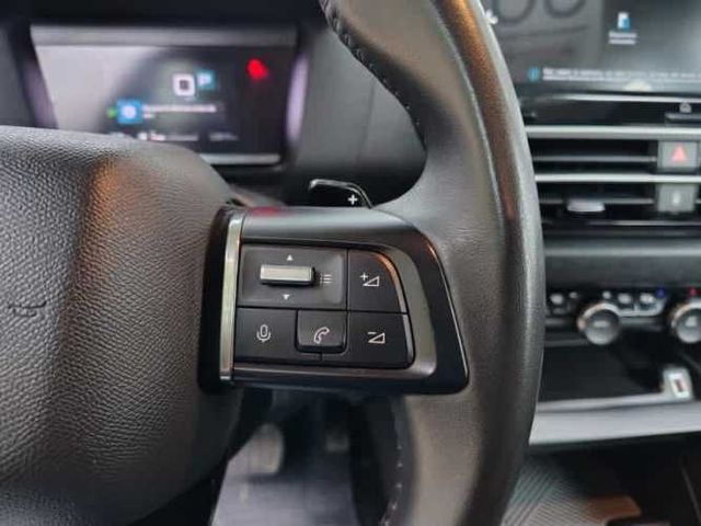 Citroen C-4 1.5 Bluehdi 130 S&s Eat8 Feel Pack At...