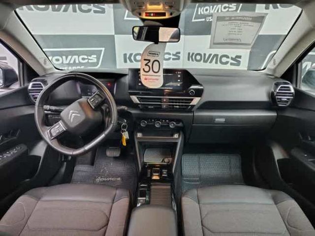 Citroen C-4 1.5 Bluehdi 130 S&s Eat8 Feel Pack At...