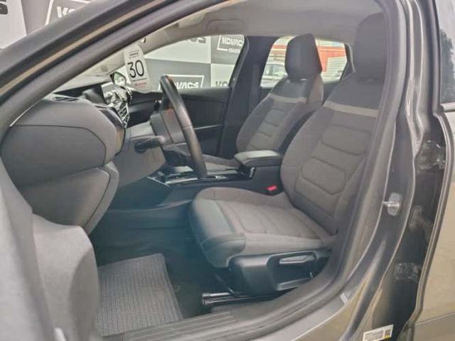 Citroen C-4 1.5 Bluehdi 130 S&s Eat8 Feel Pack At...