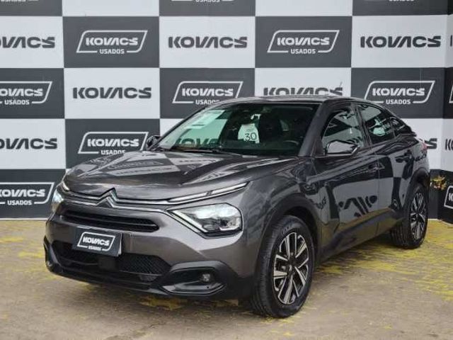 Citroen C-4 1.5 Bluehdi 130 S&s Eat8 Feel Pack At...