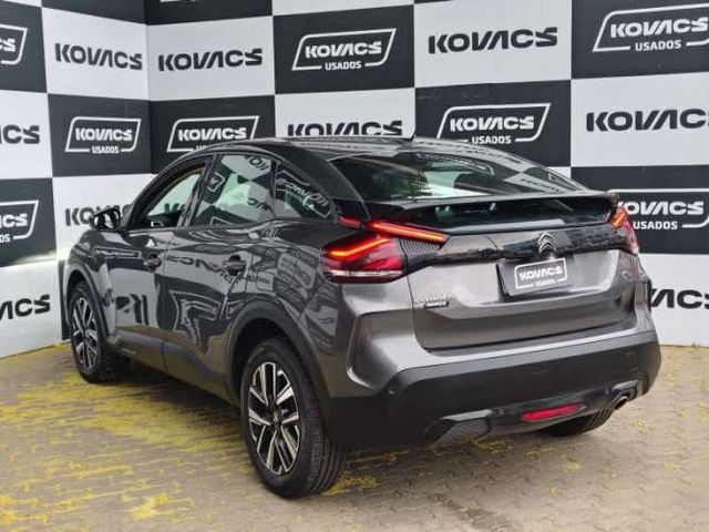 Citroen C-4 1.5 Bluehdi 130 S&s Eat8 Feel Pack At...