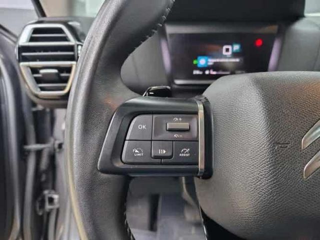 Citroen C-4 1.5 Bluehdi 130 S&s Eat8 Feel Pack At...