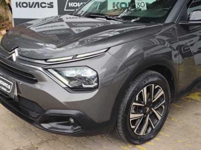 Citroen C-4 1.5 Bluehdi 130 S&s Eat8 Feel Pack At...