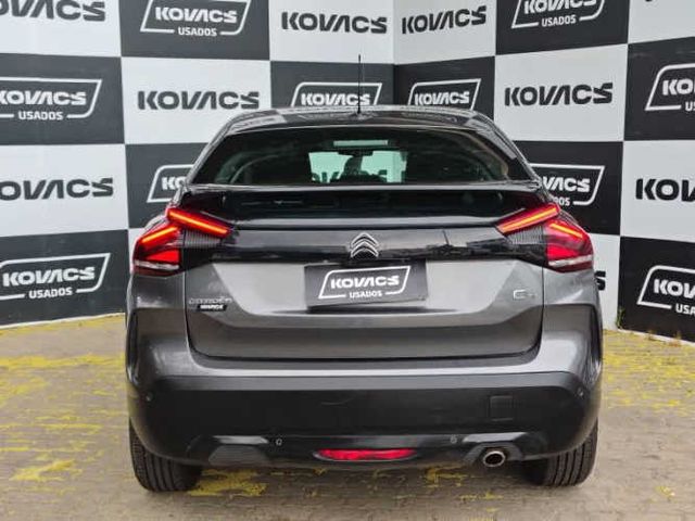 Citroen C-4 1.5 Bluehdi 130 S&s Eat8 Feel Pack At...