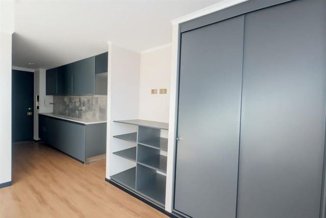 DEPARTAMENTO Curiñanca 715