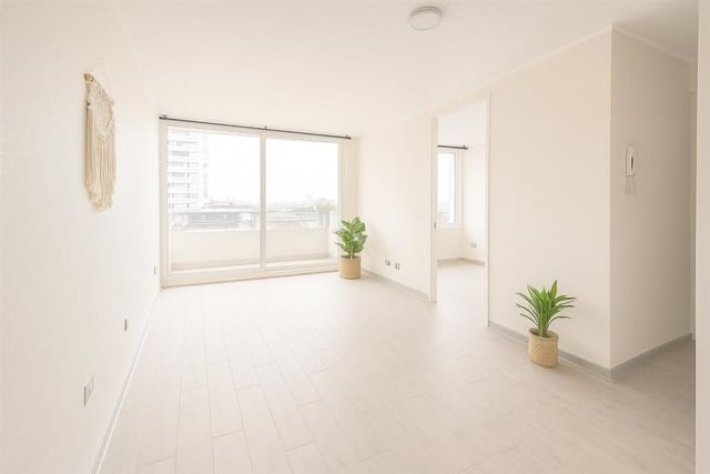 DEPARTAMENTO Briones Luco 0355