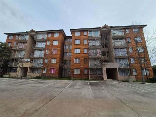 DEPARTAMENTO Condominio Don Carlos