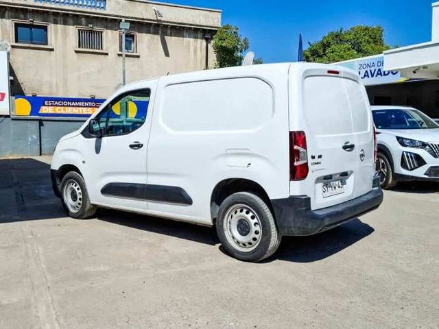 OPEL COMBO 2023