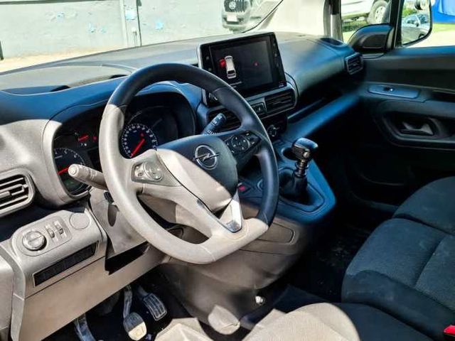 OPEL COMBO 2023