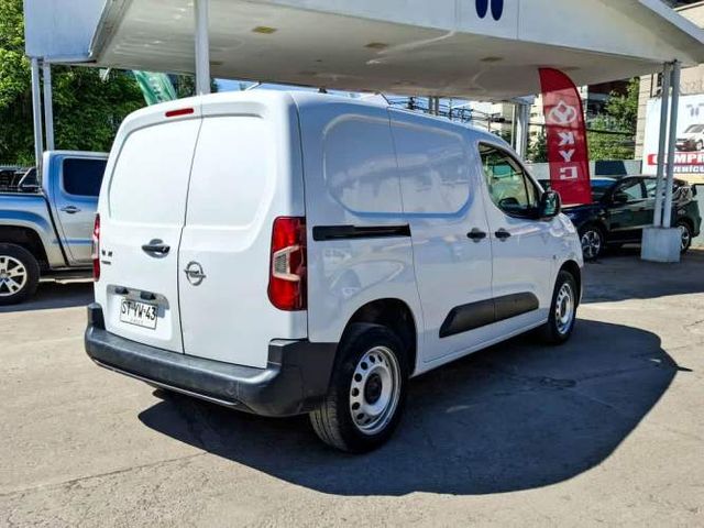 OPEL COMBO 2023