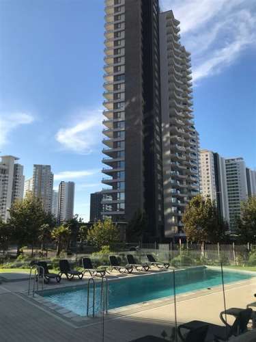 DEPARTAMENTO Bosques de Montemar