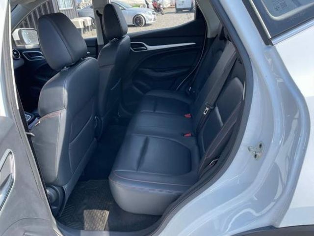 MG ZX 1.5 AT CVT  2022