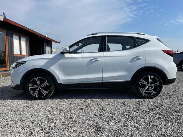 MG ZX 1.5 AT CVT  2022