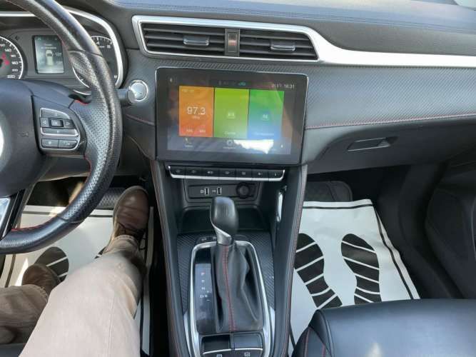 MG ZX 1.5 AT CVT  2022